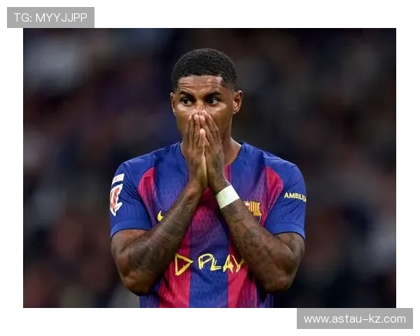 拉什福德铁心赴诺坎普！苦练待命盼巴萨召唤(3)