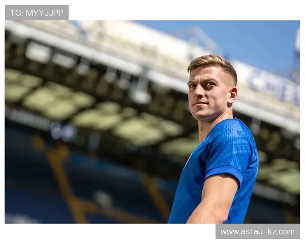 马雷斯卡盛赞德拉普：无缝融入切尔西战术体系